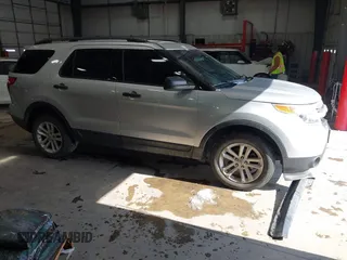 2015 Ford Explorer с VIN 1FM5K8B84FGB32725, выставлен на аукционе IAAI как лот 41540767 с пробегом 144 438 миль миль и . История ставок и продаж доступна на DreamBid. Изображение 1.
