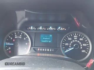 2016 Ford F-150 XL с VIN 1FTEW1CP3GFC60516, выставлен на аукционе IAAI как лот 42439229 с пробегом 146 022 миль миль и . История ставок и продаж доступна на DreamBid. Изображение 7.