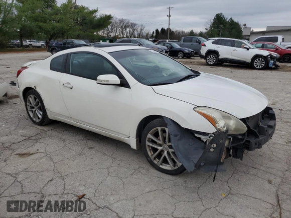 2012 Nissan Altima 3.5 SR with VIN 1N4BL2EPXCC111794, listed as a Copart auction lot 81318964 with 245,858 mi miles and Salvage Title. Bid and sale history available at carsss.com. Image 4.