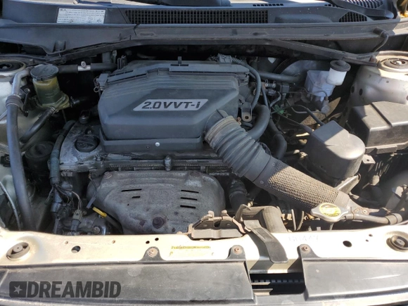 2002 Toyota RAV4 with VIN JTEGH20V520073278, listed as a Copart auction lot 69788074 with 246,562 mi miles and Salvage title. Bid and sale history available at DreamBid. Image 11.