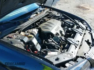 2003 Chevrolet Impala LS with VIN 2G1WH52K539430639, listed as a IAAI auction lot 43209335 with Not provided miles and . Bid and sale history available at DreamBid. Image 19.