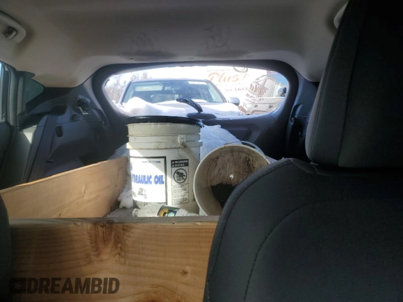 2024 Subaru Impreza with VIN JF1GUABC0R8311979, listed as a Copart auction lot 88498285 with 57,009 mi miles and Salvage Title. Bid and sale history available at DreamBid. Image 10.
