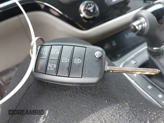 2016 Kia Sedona LX with VIN KNDMB5C16G6188852, listed as a IAAI auction lot 42238208 with 117,045 mi miles and . Bid and sale history available at DreamBid. Image 11.