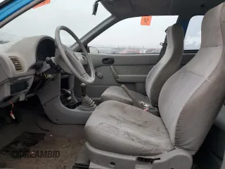 1992 Geo Metro z VIN 2C1MR2467N6724779, wystawiony jako Copart lot #81355814 z przebiegiem 85 587 mil mil oraz Szkody całkowita. Historia ofert i sprzedaży dostępna na DreamBid. Obrazek 7.