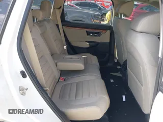 2019 Honda CR-V EX with VIN 5J6RW1H5XKL008095, listed as a IAAI auction lot 41947757 with 66,752 mi miles and . Bid and sale history available at DreamBid. Image 8.