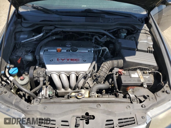 2008 Acura TSX z VIN JH4CL96878C018879, wystawiony jako Copart lot #60320255 z przebiegiem 194 494 mil mil oraz Szkoda całkowita • Salvage title. Historia ofert i sprzedaży dostępna na DreamBid. Obrazek 11.