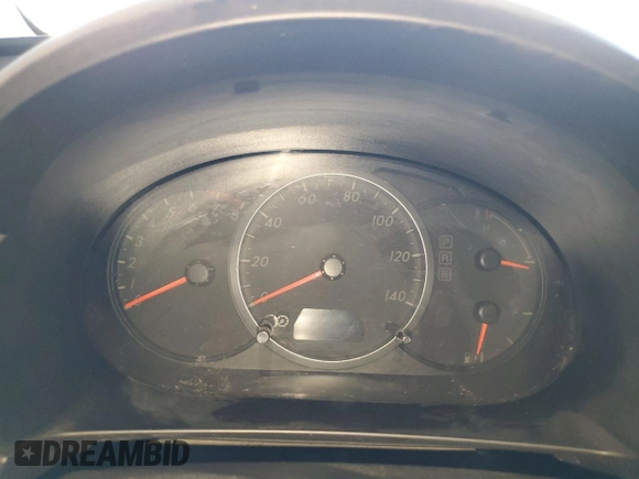2009 Mazda 5 Sport with VIN JM1CR293090328043, listed as a Copart auction lot 53914955 with Not provided miles and Salvage title. Bid and sale history available at DreamBid. Image 9.