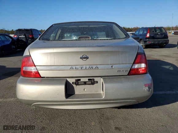 2000 Nissan Altima XE with VIN 1N4DL01D7YC213201, listed as a Copart auction lot 79278564 with 98,112 mi miles and Clean Title. Bid and sale history available at carsss.com. Image 6.