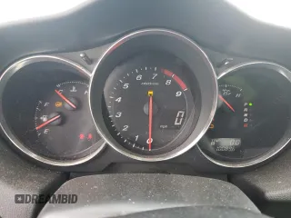 2007 Mazda RX-8 Touring with VIN JM1FE173170209145, listed as a Copart auction lot 67613734 with 100,896 mi miles and Salvage Title. Bid and sale history available at carsss.com. Image 9.
