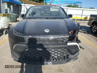 2023 Fisker Ocean One z VIN VCF1ZBU27PG005912, wystawiony jako Copart lot #57087925 z przebiegiem Nie podano mil oraz Szkody całkowita. Historia ofert i sprzedaży dostępna na DreamBid. Obrazek 5.