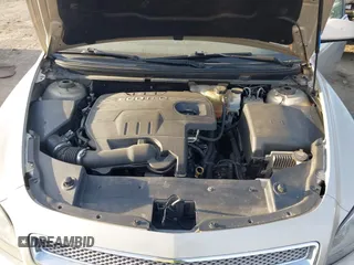 2009 Chevrolet Malibu LTZ with VIN 1G1ZK57B59F151196, listed as a IAAI auction lot 41907638 with 191,027 mi miles and . Bid and sale history available at DreamBid. Image 10.