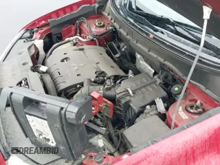 2015 Mitsubishi Outlander ES с VIN 4A4AR3AU2FE046219, выставлен на аукционе IAAI как лот 43323395 с пробегом 108 912 миль миль и . История ставок и продаж доступна на DreamBid. Изображение 13.