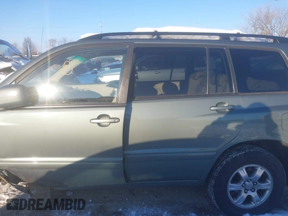 2007 Toyota Highlander w/3rd Row z VIN JTEDP21A170139480, wystawiony jako IAAI lot #41270670 z przebiegiem 232 758 mil mil oraz . Historia ofert i sprzedaży dostępna na DreamBid. Obrazek 15.