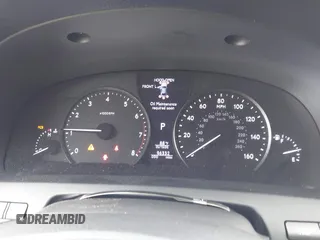 2016 Lexus LS 460 with VIN JTHBL5EF4G5141644, listed as a IAAI auction lot 42423190 with 96,332 mi miles and . Bid and sale history available at DreamBid. Image 15.
