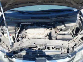 2015 Honda Odyssey EX with VIN 5FNRL5H49FB121512, listed as a IAAI auction lot 42234257 with 139,265 mi miles and . Bid and sale history available at DreamBid. Image 10.