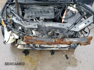 2015 Chevrolet Impala LT with VIN 2G1WB5E35F1147621, listed as a Copart auction lot 55952765 with 130,212 mi miles and Salvage title. Bid and sale history available at DreamBid. Image 11.