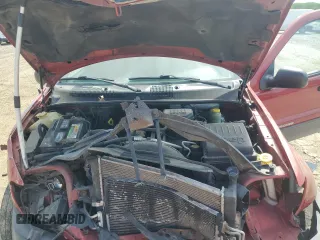 2004 Jeep Grand Cherokee Laredo z VIN 1J4GW48S24C220989, wystawiony jako Copart lot #56759465 z przebiegiem 227 612 mil mil oraz Szkoda całkowita • Salvage title. Historia ofert i sprzedaży dostępna na DreamBid. Obrazek 12.