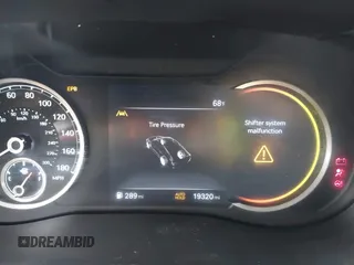 2022 Genesis G70 2.0T с VIN KMTG34TA2NU103715, выставлен на аукционе IAAI как лот 42163298 с пробегом 19 320 миль миль и . История ставок и продаж доступна на DreamBid. Изображение 7.