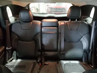 2014 Jeep Cherokee Limited with VIN 1C4PJMDS2EW236491, listed as a Copart auction lot 52557315 with 216,680 mi miles and Salvage Title. Bid and sale history available at carsss.com. Image 10.