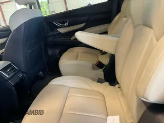 2023 Subaru Ascent Limited с VIN 4S4WMASD8P3439956, выставлен на аукционе IAAI как лот 42792607 с пробегом 86 955 миль миль и . История ставок и продаж доступна на DreamBid. Изображение 12.