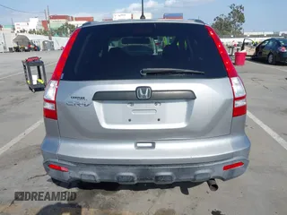 2008 Honda CR-V LX with VIN JHLRE38348C038045, listed as a IAAI auction lot 41896738 with 119,447 mi miles and . Bid and sale history available at carsss.com. Image 16.