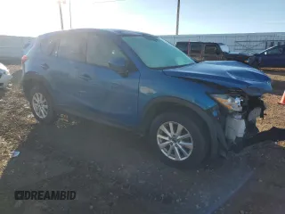 2013 Mazda CX-5 Touring with VIN JM3KE4CE7D0101283, listed as a Copart auction lot 78878794 with 174,593 mi miles and Clean Title. Bid and sale history available at carsss.com. Image 4.