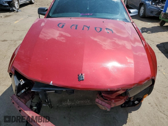 2009 Ford Mustang с VIN 1ZVHT80N095127462, выставлен на аукционе Copart как лот 60259115 с пробегом 163 743 миль миль и Чистый • Clean title. История ставок и продаж доступна на DreamBid. Изображение 11.