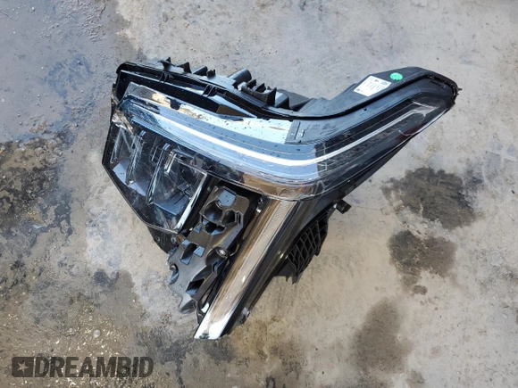2024 Cadillac XT4 FWD Premium Luxury z VIN 1GYFZCR43RF241465, wystawiony jako Copart lot #49428795 z przebiegiem Nie podano mil oraz Szkoda całkowita • Salvage title. Historia ofert i sprzedaży dostępna na DreamBid. Obrazek 15.