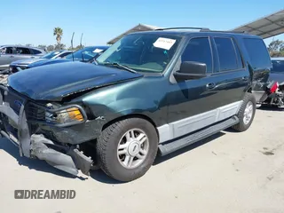 2004 Ford Expedition Special Service z VIN 1FMRU15W24LB25144, wystawiony jako IAAI lot #42317443 z przebiegiem 201 601 mil mil oraz . Historia ofert i sprzedaży dostępna na DreamBid. Obrazek 2.