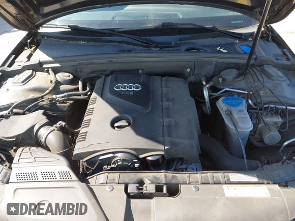 2014 Audi allroad A4 Premium Plus z VIN WA1UFAFL1EA151304, wystawiony jako IAAI lot #42387022 z przebiegiem 98 225 mil mil oraz . Historia ofert i sprzedaży dostępna na DreamBid. Obrazek 10.