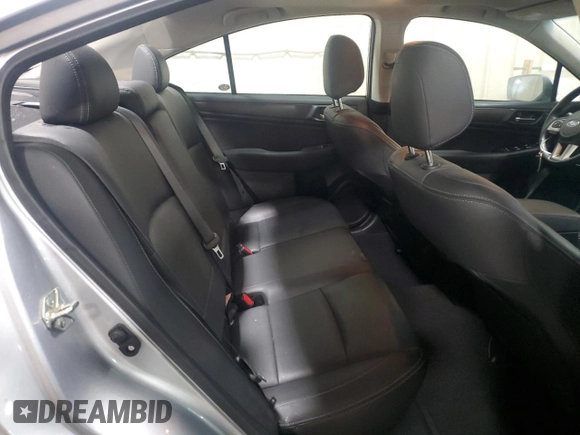 2016 Subaru Legacy 2.5i Limited with VIN 4S3BNBN60G3013374, listed as a Copart auction lot 50621154 with 84,590 mi miles. Bid and sale history available at carsss.com. Image 10.