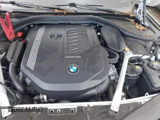 2020 BMW 8 Series 840i с VIN WBADZ4C04LCD01352, выставлен на аукционе IAAI как лот 40232421 с пробегом 22 534 миль миль и . История ставок и продаж доступна на DreamBid. Изображение 10.