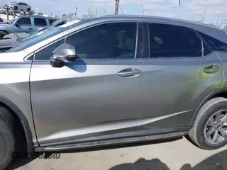 2019 Lexus RX 350 with VIN 2T2ZZMCA2KC130035, listed as a IAAI auction lot 41637154 with 48,879 mi miles and . Bid and sale history available at DreamBid. Image 14.