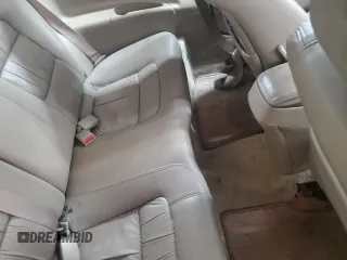 2001 Honda Accord EX z VIN 1HGCG22511A007419, wystawiony jako Copart lot #52366735 z przebiegiem Nie podano mil oraz Szkoda całkowita • Salvage title. Historia ofert i sprzedaży dostępna na DreamBid. Obrazek 10.