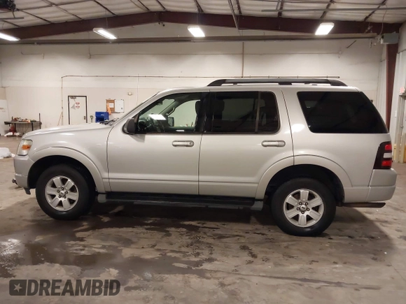 2009 Ford Explorer XLT с VIN 1FMEU73E49UA29769, выставлен на аукционе IAAI как лот 42297415 с пробегом 106 170 миль миль и . История ставок и продаж доступна на DreamBid. Изображение 15.