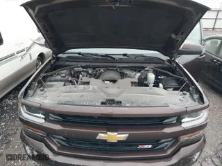 2016 Chevrolet Silverado 1500 LT with VIN 3GCUKREC1GG197043, listed as a IAAI auction lot 41953001 with 181,124 mi miles. Bid and sale history available at carsss.com. Image 10.