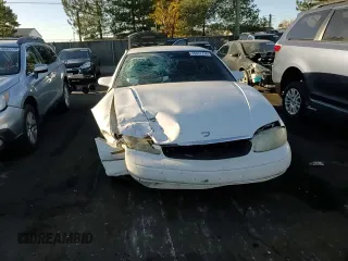 1996 Chevrolet Monte Carlo LS с VIN 2G1WW12M4T9246938, выставлен на аукционе Copart как лот 78477774 с пробегом 289 714 миль миль и Списание • Salvage title. История ставок и продаж доступна на DreamBid. Изображение 11.