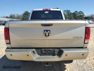 2014 Ram 2500 Tradesman with VIN 3C6TR5CT0EG287968, listed as a Copart auction lot 48584045 with 183,772 mi miles and Salvage Title. Bid and sale history available at carsss.com. Image 6.