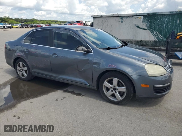 2009 Volkswagen Jetta SE с VIN 3VWRZ71K59M162283, выставлен на аукционе Copart как лот 60397055 с пробегом 204 004 миль миль и Списание • Salvage title. История ставок и продаж доступна на DreamBid. Изображение 4.