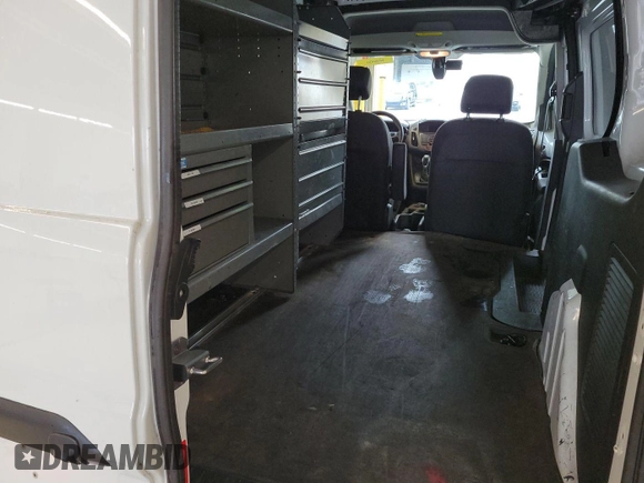 2018 Ford Transit Connect XL с VIN NM0LS7E76J1375311, выставлен на аукционе IAAI как лот 42635461 с пробегом 148 050 миль миль и . История ставок и продаж доступна на DreamBid. Изображение 41.