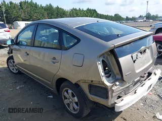 2004 Toyota Prius z VIN JTDKB22U040116044, wystawiony jako IAAI lot #42533237 z przebiegiem Nie podano mil oraz . Historia ofert i sprzedaży dostępna na DreamBid. Obrazek 3.
