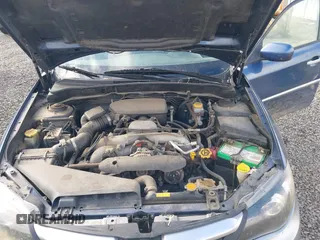 2011 Subaru Impreza Outback Special Sports with VIN JF1GH6D63BG805421, listed as a IAAI auction lot 42316030 with 113,913 mi miles and . Bid and sale history available at DreamBid. Image 10.