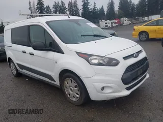 2015 Ford Transit Connect XLT z VIN NM0LS7F74F1206815, wystawiony jako IAAI lot #41211020 z przebiegiem 77 459 mil mil oraz . Historia ofert i sprzedaży dostępna na DreamBid. Obrazek 1.