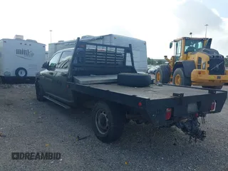 2012 Ram 2500 ST с VIN 3C6TD4HT2CG280731, выставлен на аукционе IAAI как лот 42378566 с пробегом 430 075 миль миль и . История ставок и продаж доступна на DreamBid. Изображение 3.