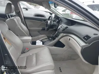 2010 Acura TSX z VIN JH4CU2F61AC043219, wystawiony jako IAAI lot #42272906 z przebiegiem 180 193 mil mil oraz . Historia ofert i sprzedaży dostępna na DreamBid. Obrazek 5.