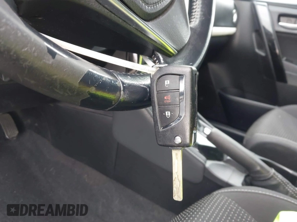 2016 Scion iM z VIN JTNKARJE3GJ518480, wystawiony jako IAAI lot #41469195 z przebiegiem 73 451 mil mil oraz . Historia ofert i sprzedaży dostępna na DreamBid. Obrazek 11.