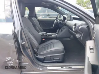 2021 Lexus IS 350 F Sport с VIN JTHGZ1E23M5022151, выставлен на аукционе IAAI как лот 42426248 с пробегом 26 937 миль миль и . История ставок и продаж доступна на DreamBid. Изображение 5.