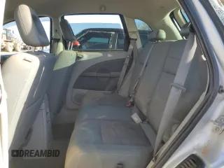 2008 Chrysler PT Cruiser with VIN 3A8FY48B58T119086, listed as a Copart auction lot 46443795 with 166,725 mi miles and Salvage Title. Bid and sale history available at carsss.com. Image 10.