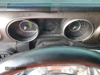 2020 Jeep Gladiator Rubicon z VIN 1C6JJTBG5LL101185, wystawiony jako Copart lot #83012014 z przebiegiem Nie podano mil oraz Nie do naprawy • Non repairable. Historia ofert i sprzedaży dostępna na DreamBid. Obrazek 9.