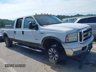 2005 Ford F-250 XL with VIN 1FTSW21PX5ED20841, listed as a IAAI auction lot 42530445 with 208,642 mi miles and . Bid and sale history available at DreamBid. Image 12.